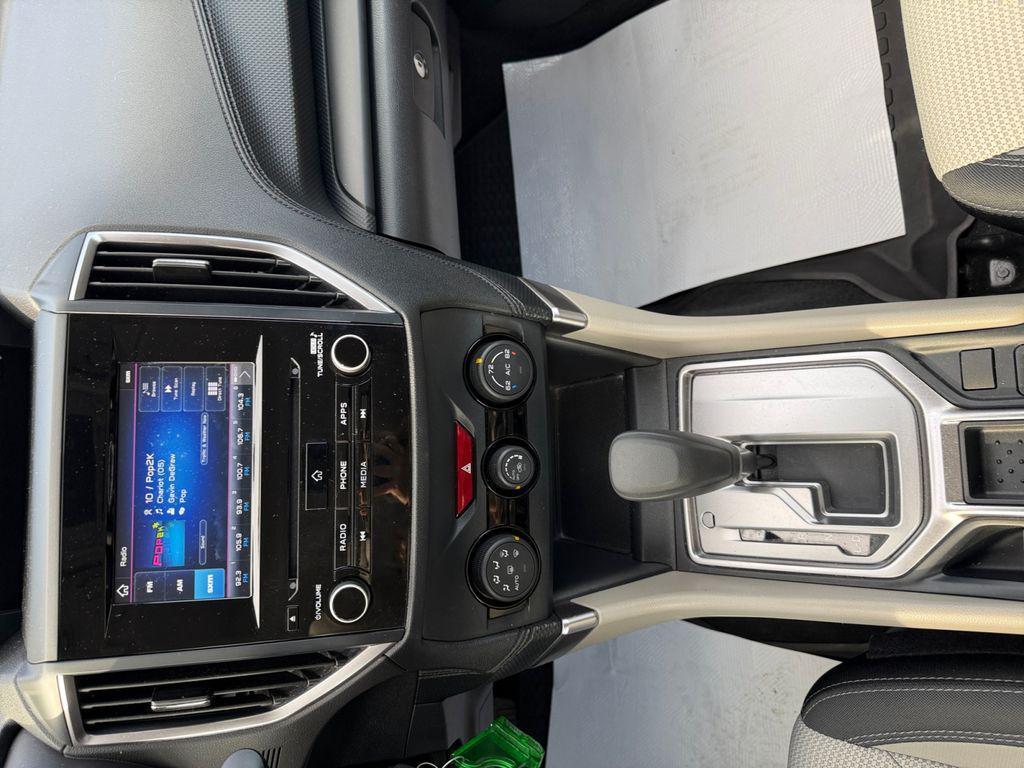 used 2022 Subaru Forester car, priced at $23,991