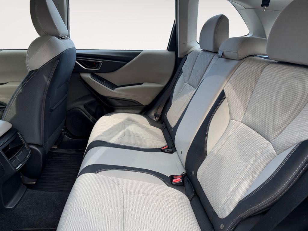 used 2022 Subaru Forester car, priced at $23,991