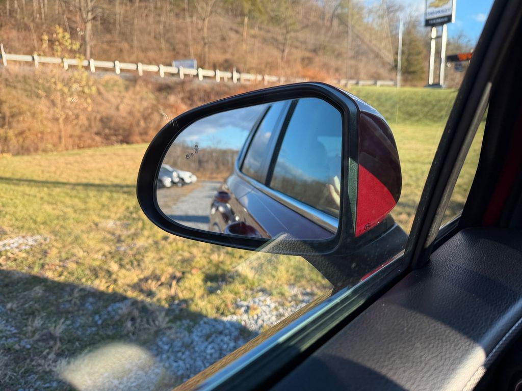 used 2019 Hyundai Santa Fe car, priced at $15,684