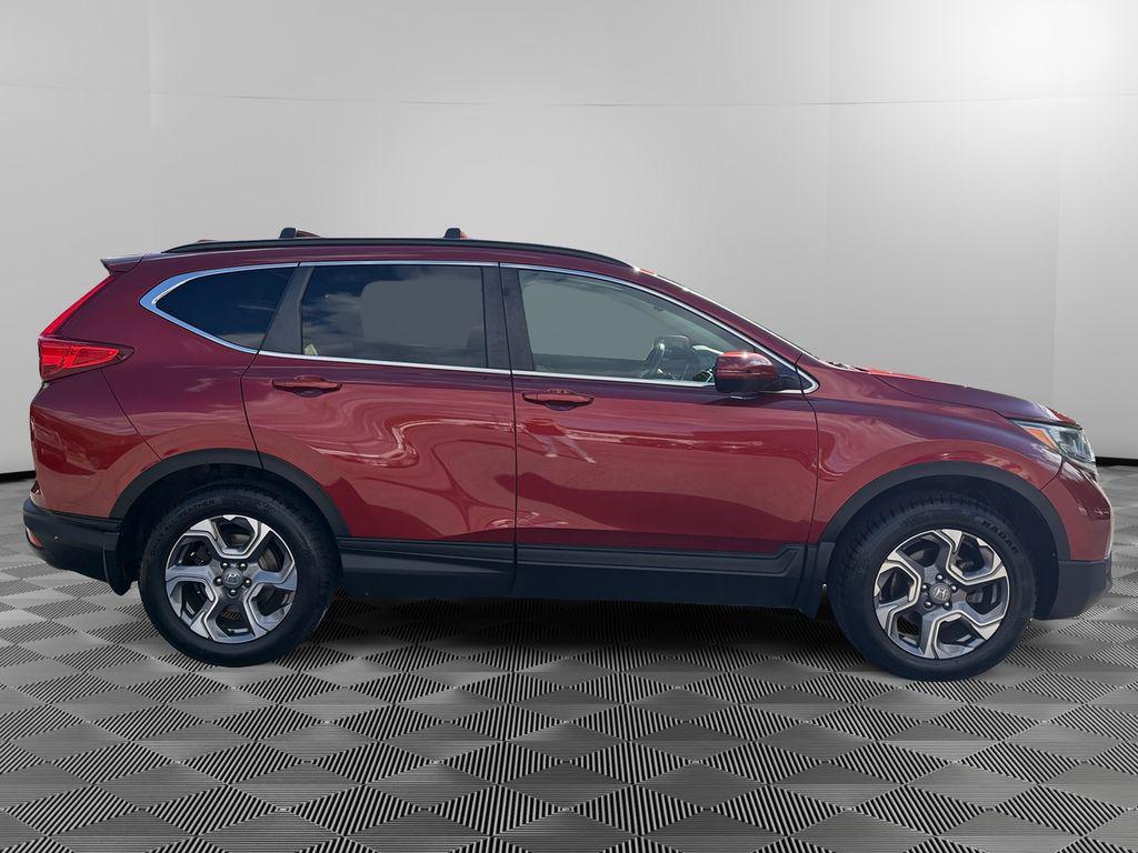 used 2019 Honda CR-V car, priced at $20,991