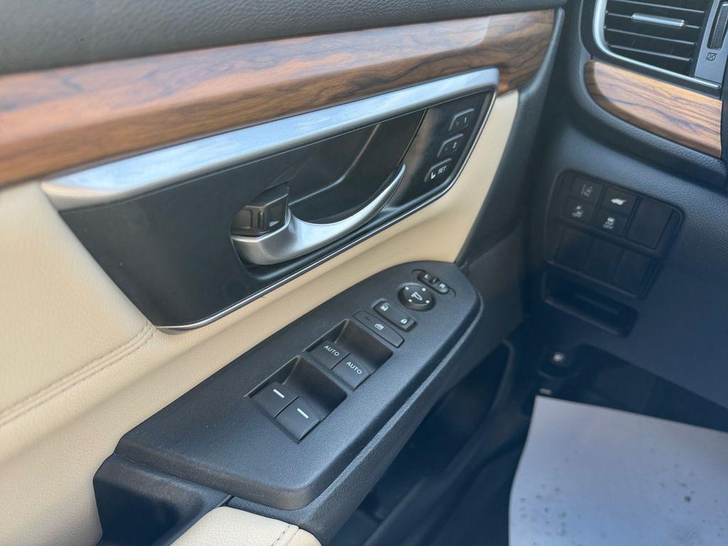 used 2019 Honda CR-V car, priced at $20,991