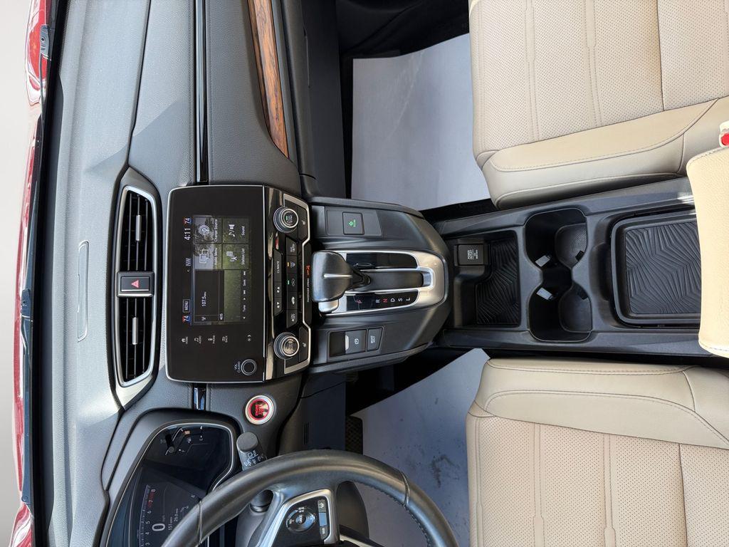 used 2019 Honda CR-V car, priced at $20,991