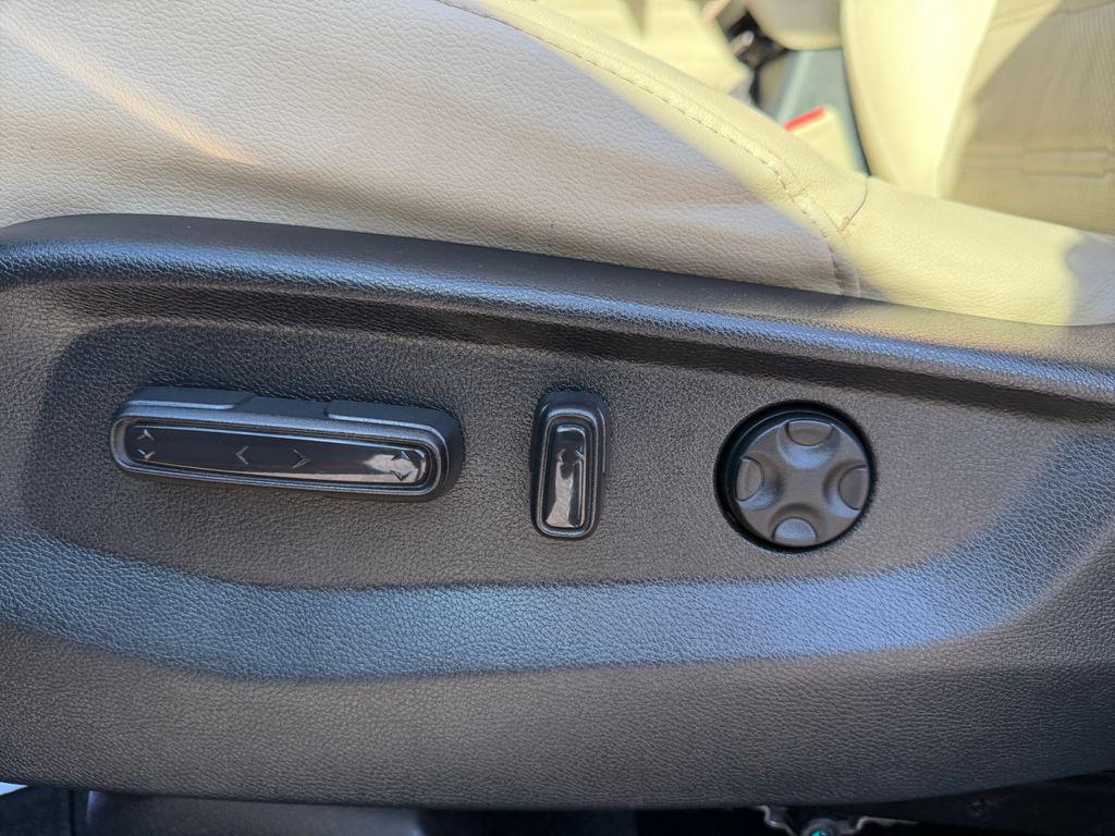 used 2019 Honda CR-V car, priced at $20,991