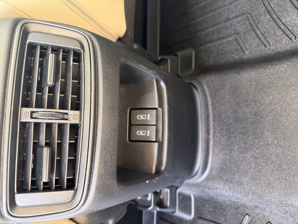 used 2019 Honda CR-V car, priced at $20,991