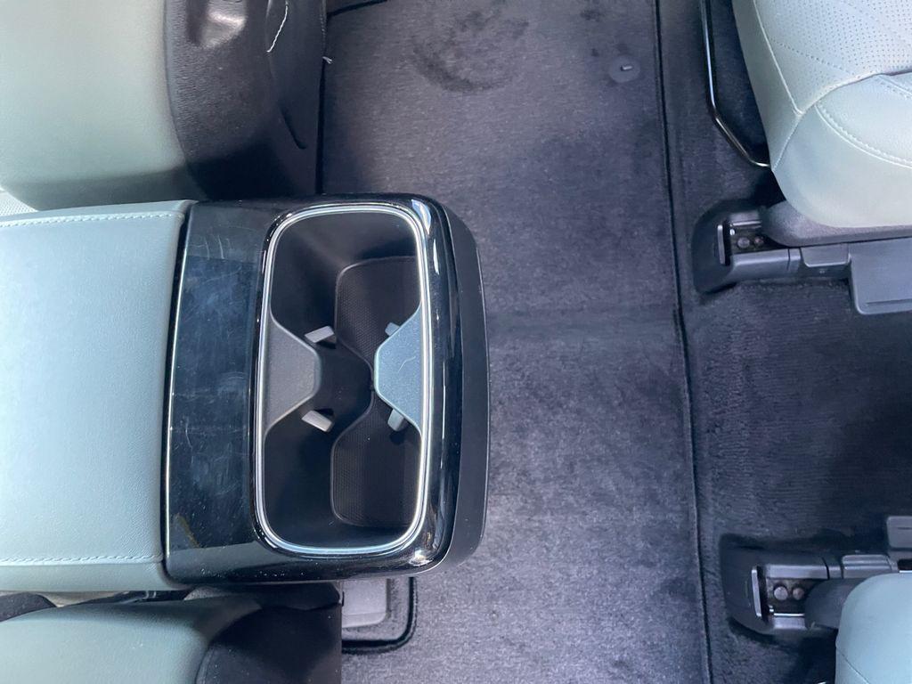 used 2024 Kia Telluride car, priced at $42,484