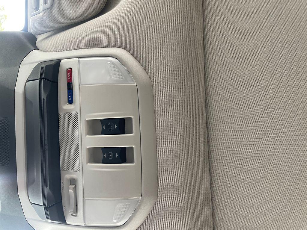 new 2025 Subaru Ascent car, priced at $42,423