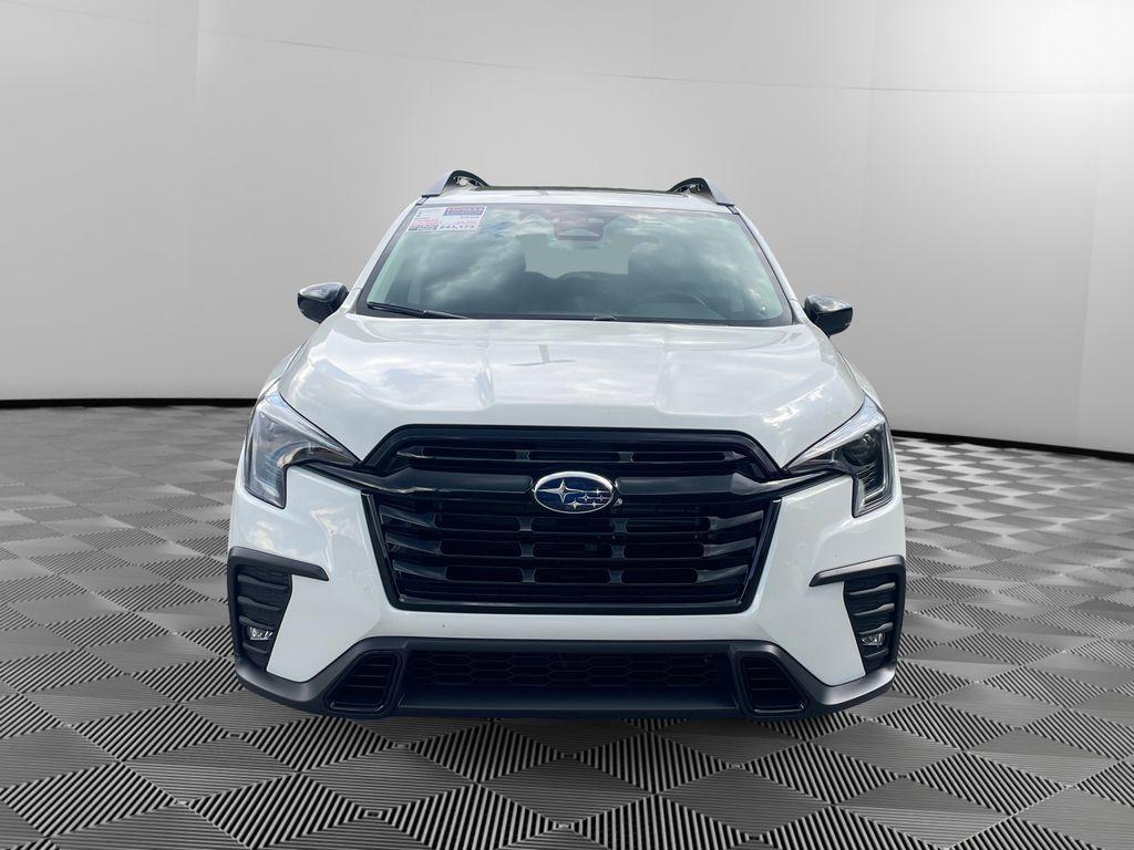 new 2025 Subaru Ascent car, priced at $42,423