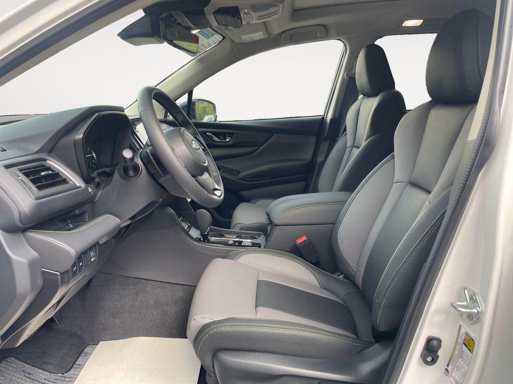 new 2025 Subaru Ascent car, priced at $42,423