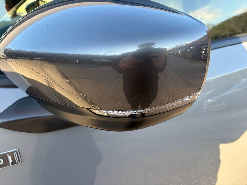 new 2025 Subaru Forester Hybrid car, priced at $40,837