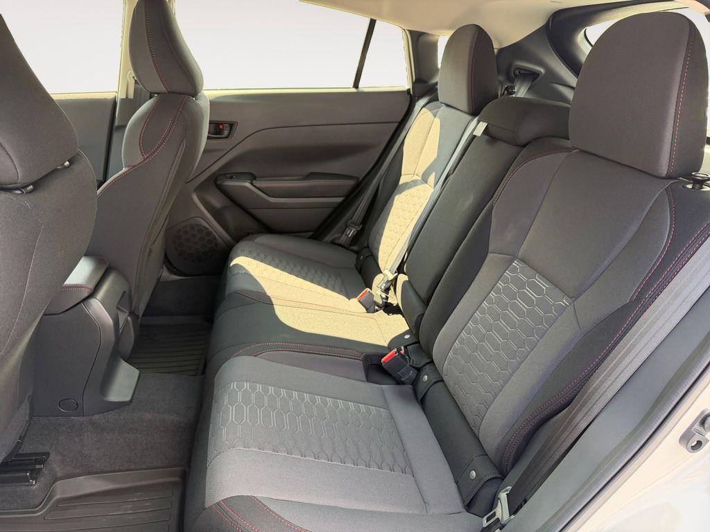 new 2025 Subaru Impreza car, priced at $26,372