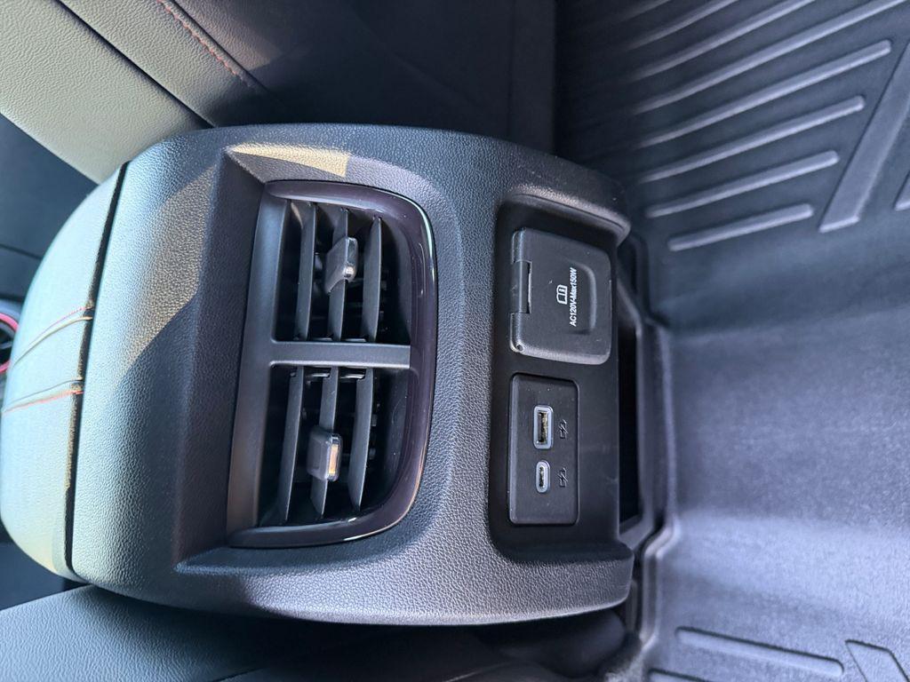 used 2020 Chevrolet Blazer car, priced at $25,034