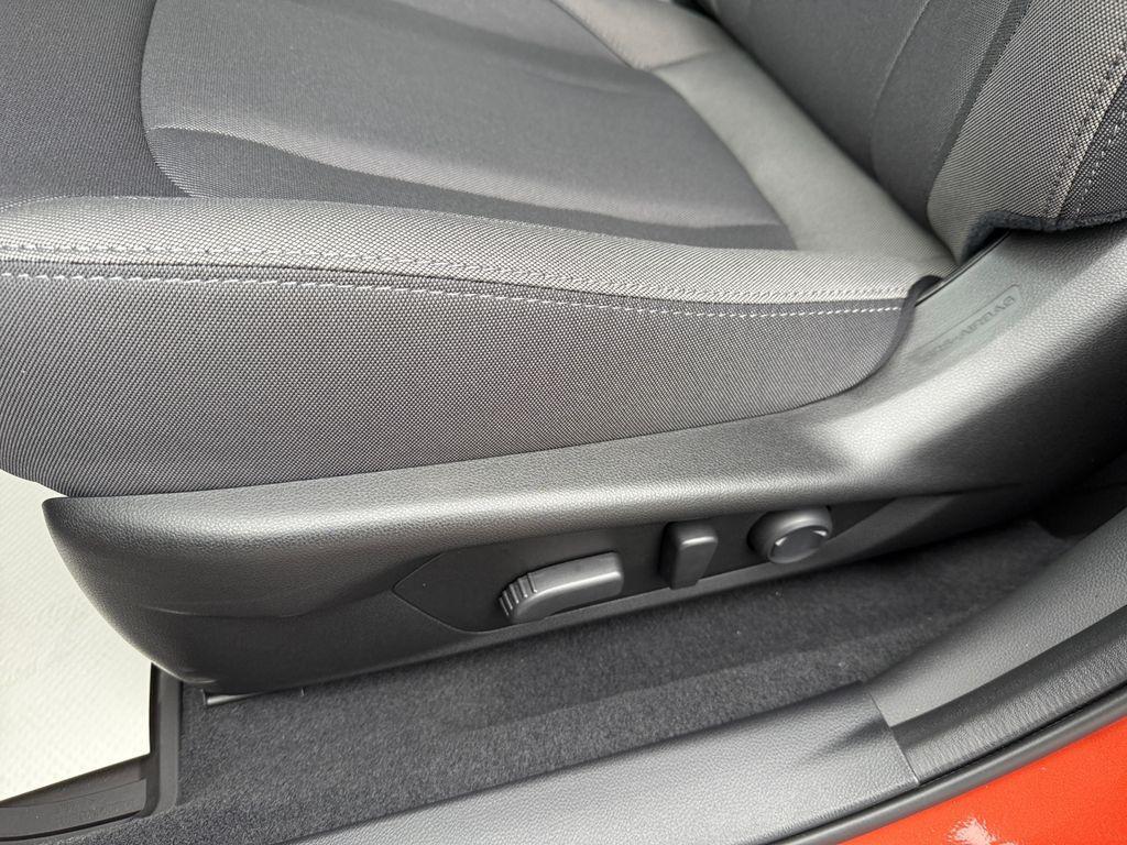 new 2025 Subaru Crosstrek car, priced at $30,690