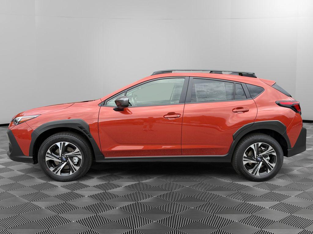 new 2025 Subaru Crosstrek car, priced at $30,690
