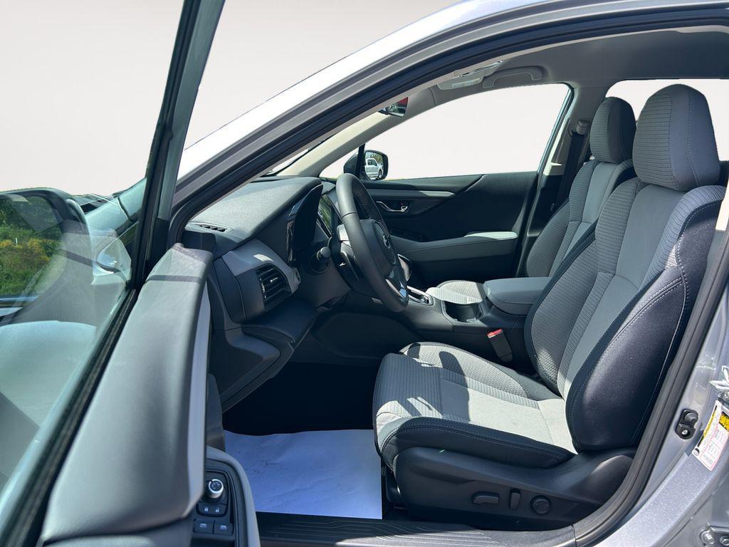 new 2025 Subaru Outback car, priced at $34,659