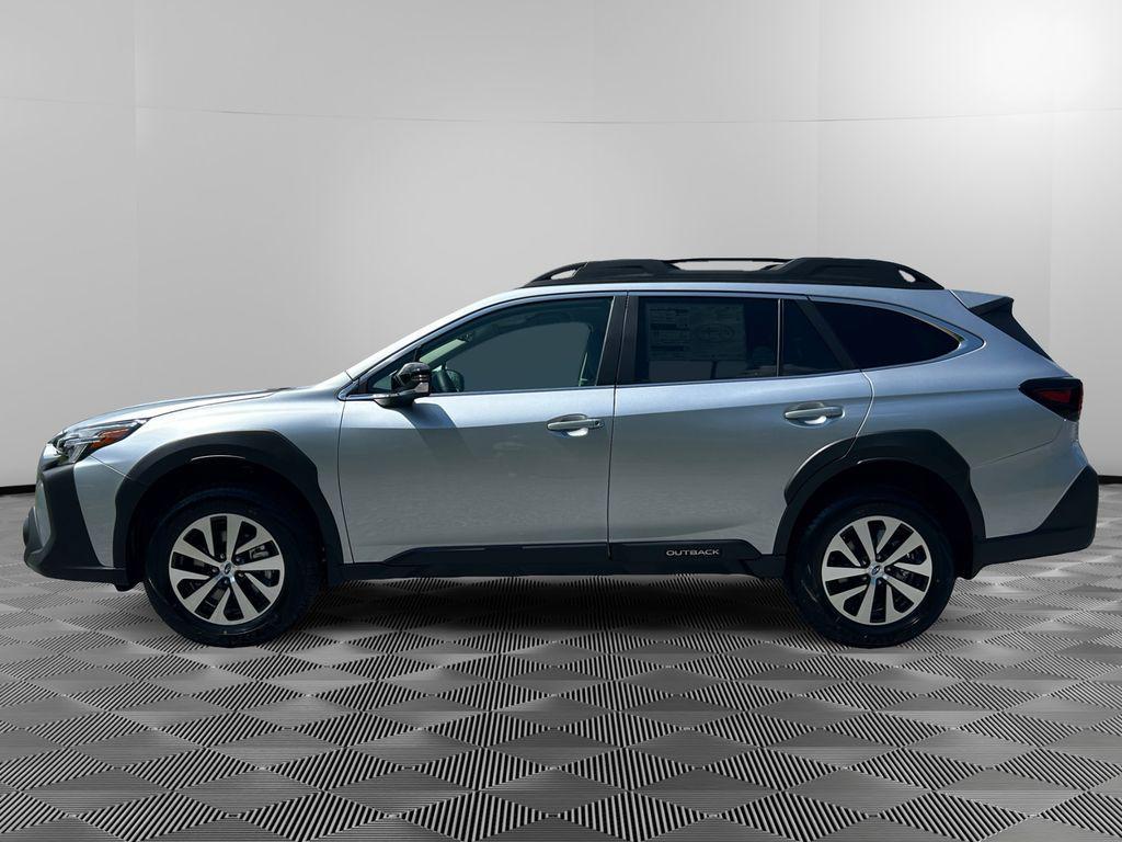 new 2025 Subaru Outback car, priced at $34,659