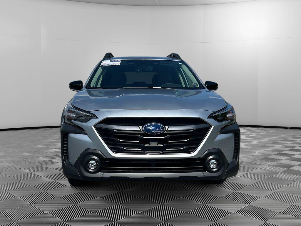 new 2025 Subaru Outback car, priced at $34,659