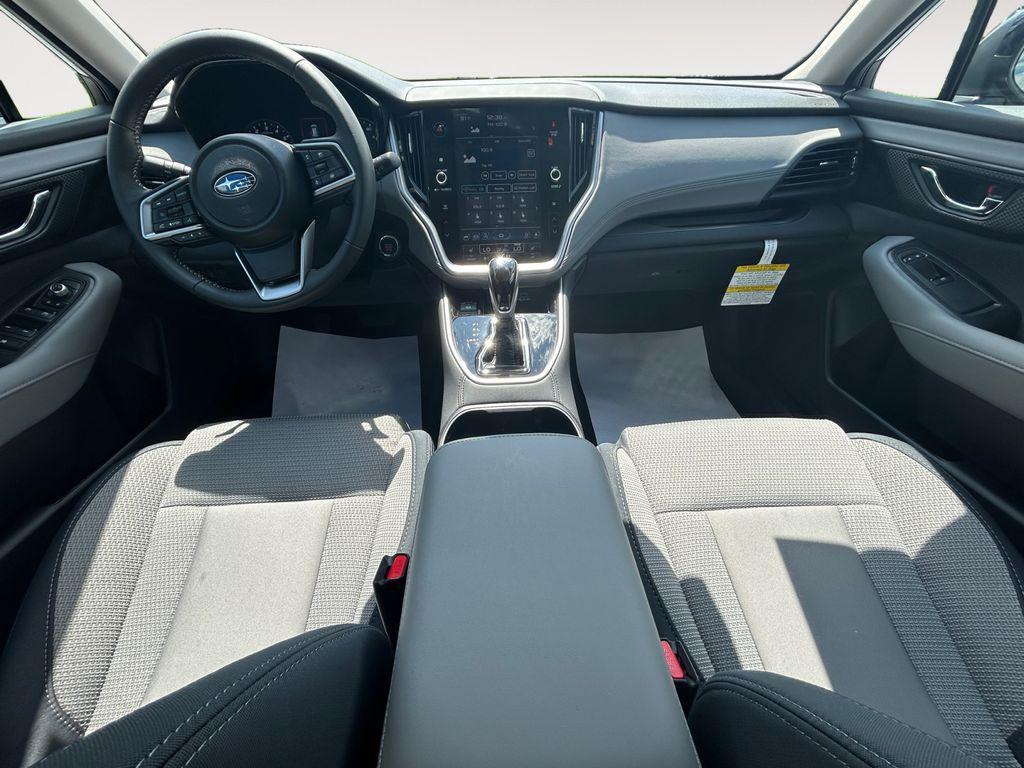 new 2025 Subaru Outback car, priced at $34,659