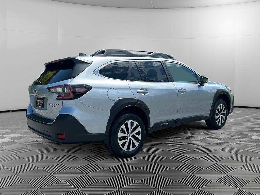 new 2025 Subaru Outback car, priced at $34,659