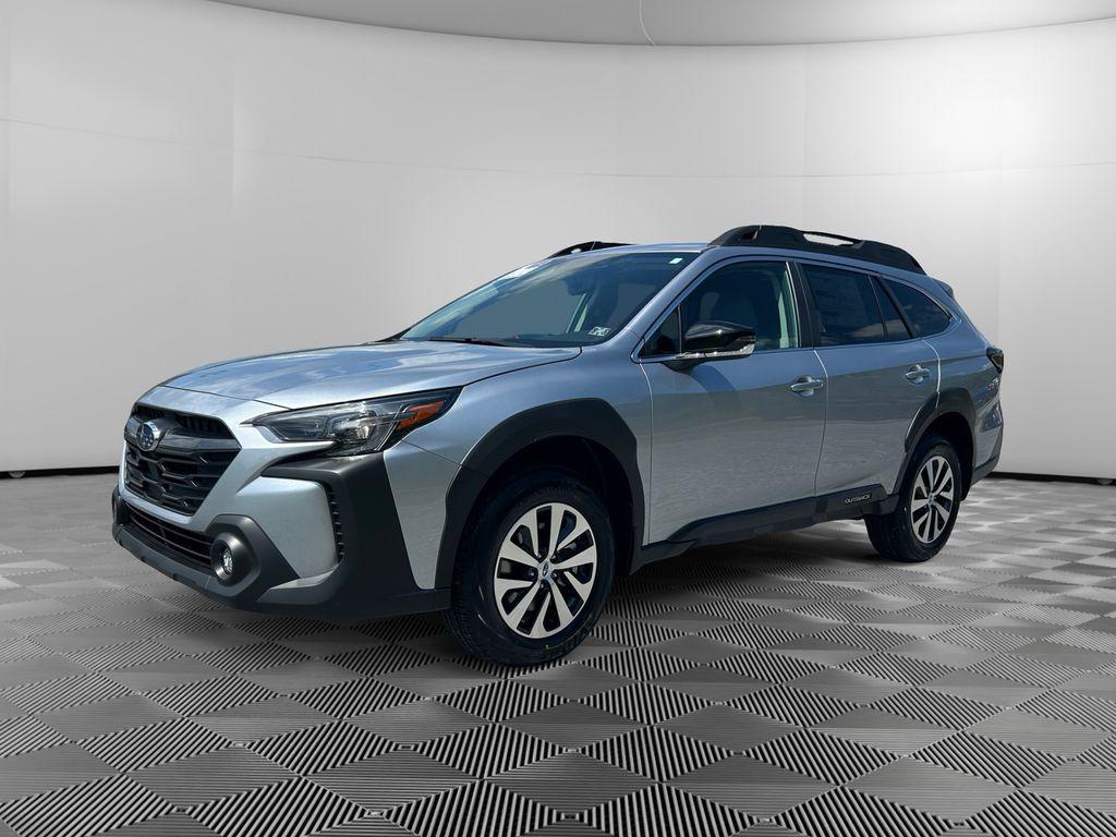 new 2025 Subaru Outback car, priced at $34,659