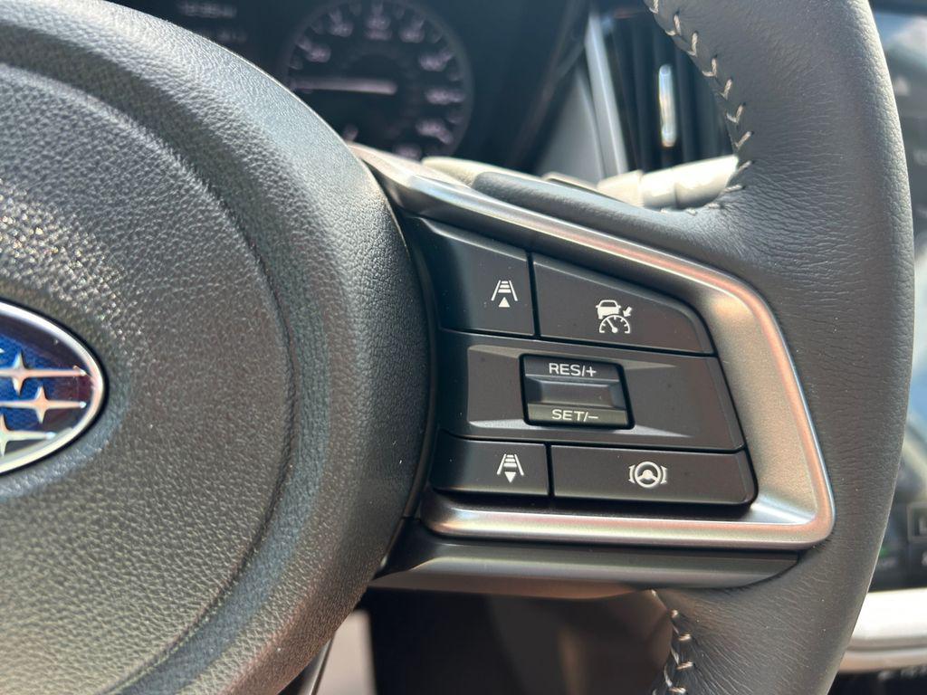 new 2025 Subaru Outback car, priced at $34,659