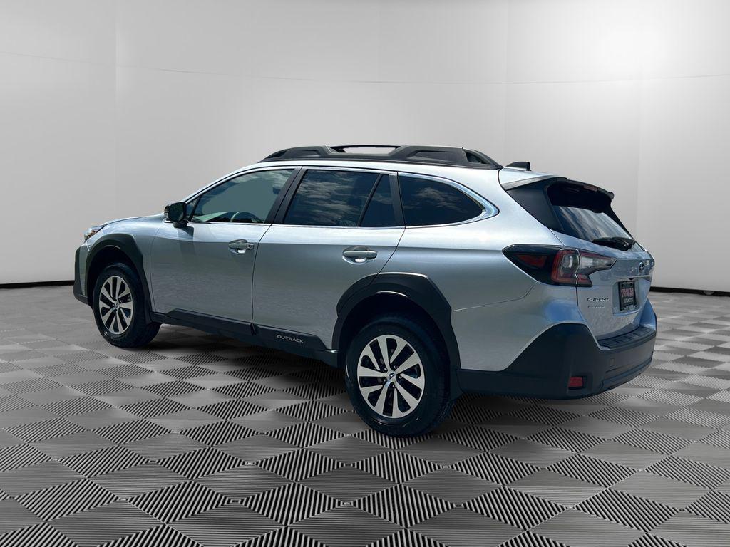 new 2025 Subaru Outback car, priced at $34,659