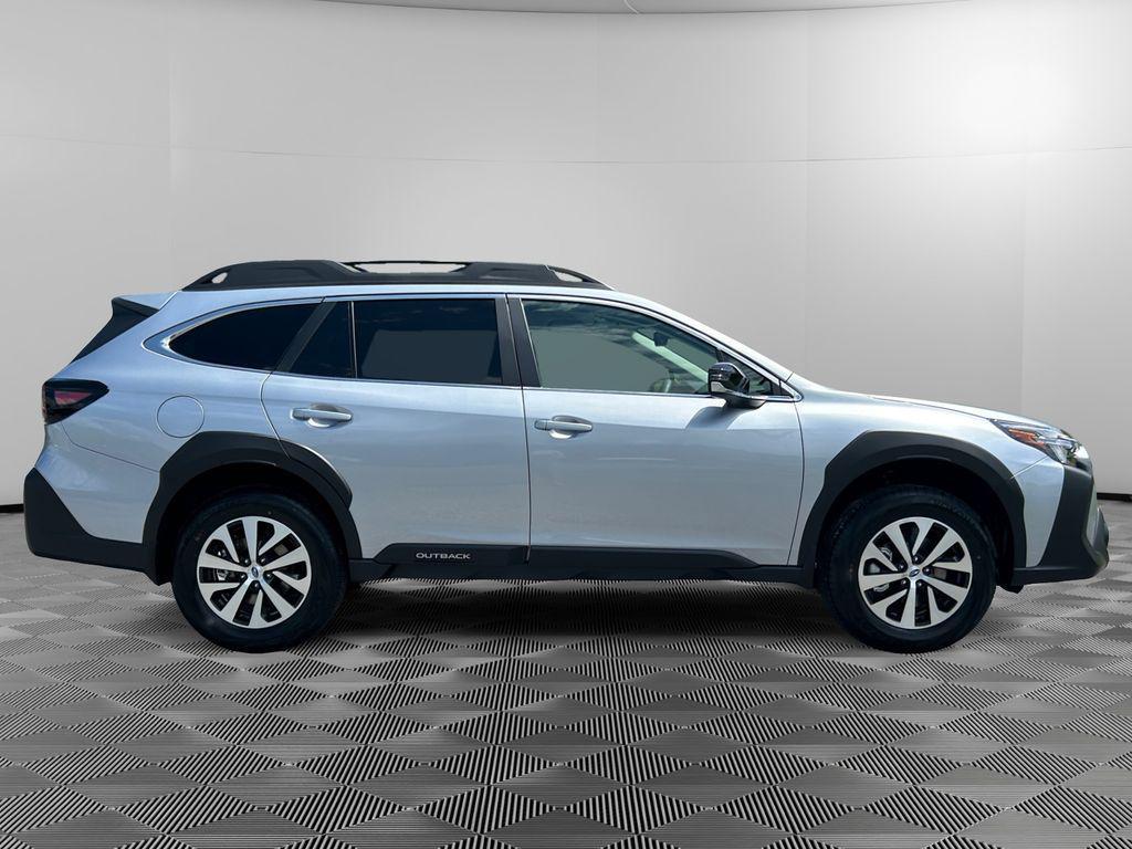 new 2025 Subaru Outback car, priced at $34,659