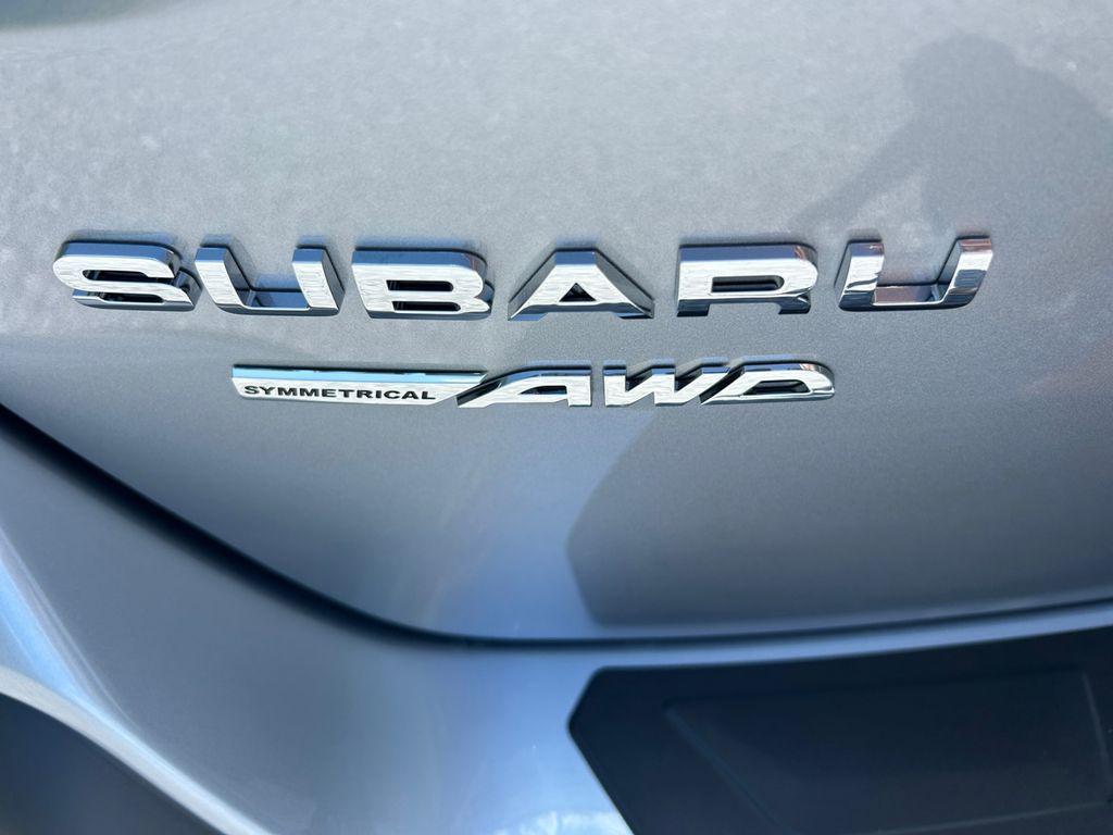 new 2025 Subaru Outback car, priced at $34,659