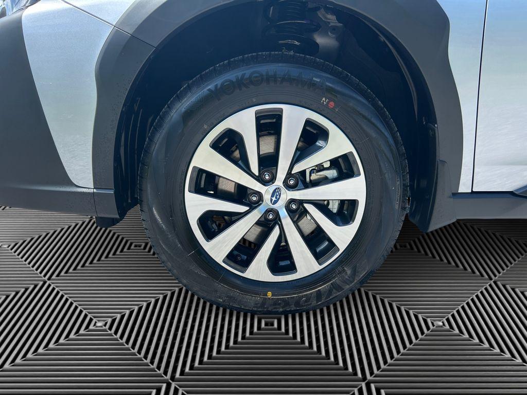 new 2025 Subaru Outback car, priced at $34,659