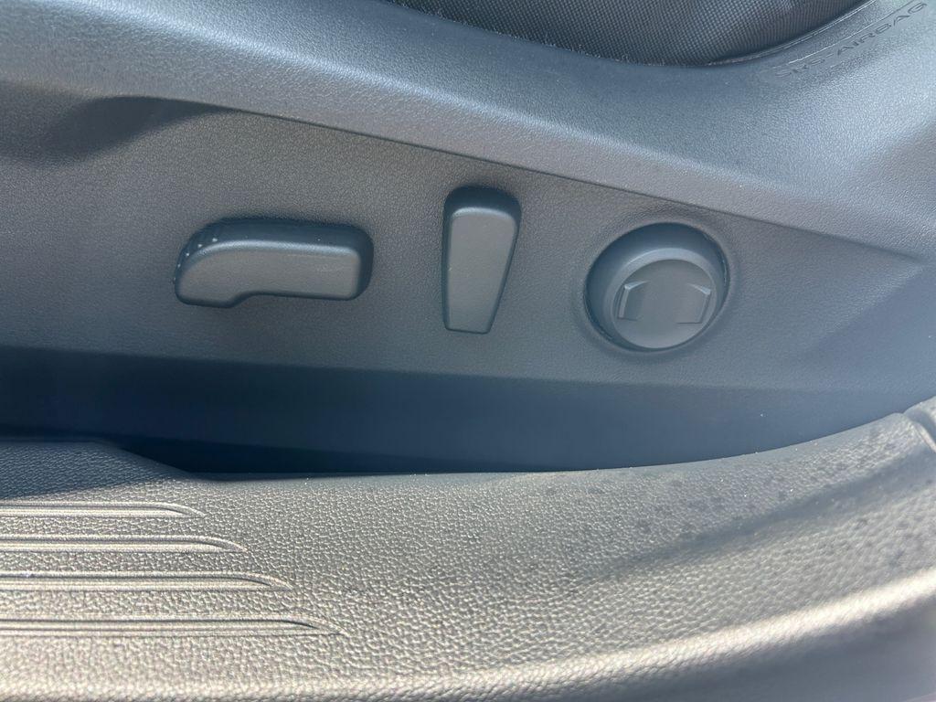 new 2025 Subaru Outback car, priced at $34,659