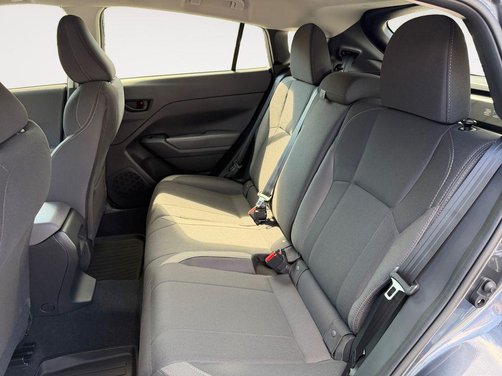 new 2025 Subaru Impreza car, priced at $25,075