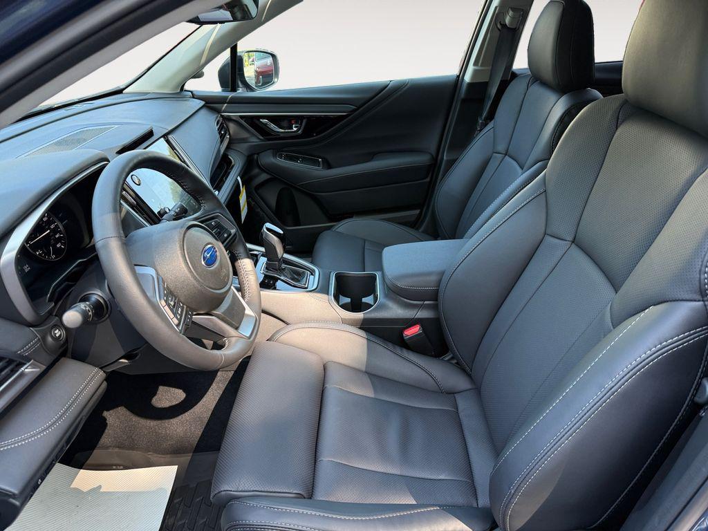 new 2025 Subaru Outback car, priced at $39,207