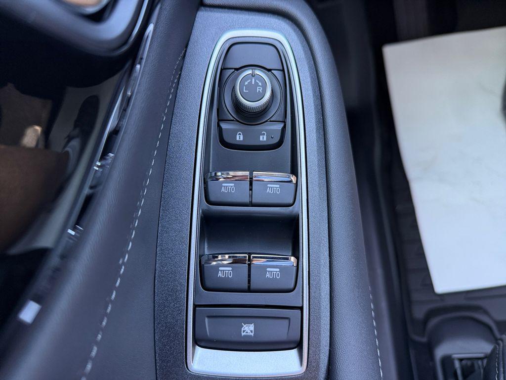 new 2025 Subaru Outback car, priced at $39,207