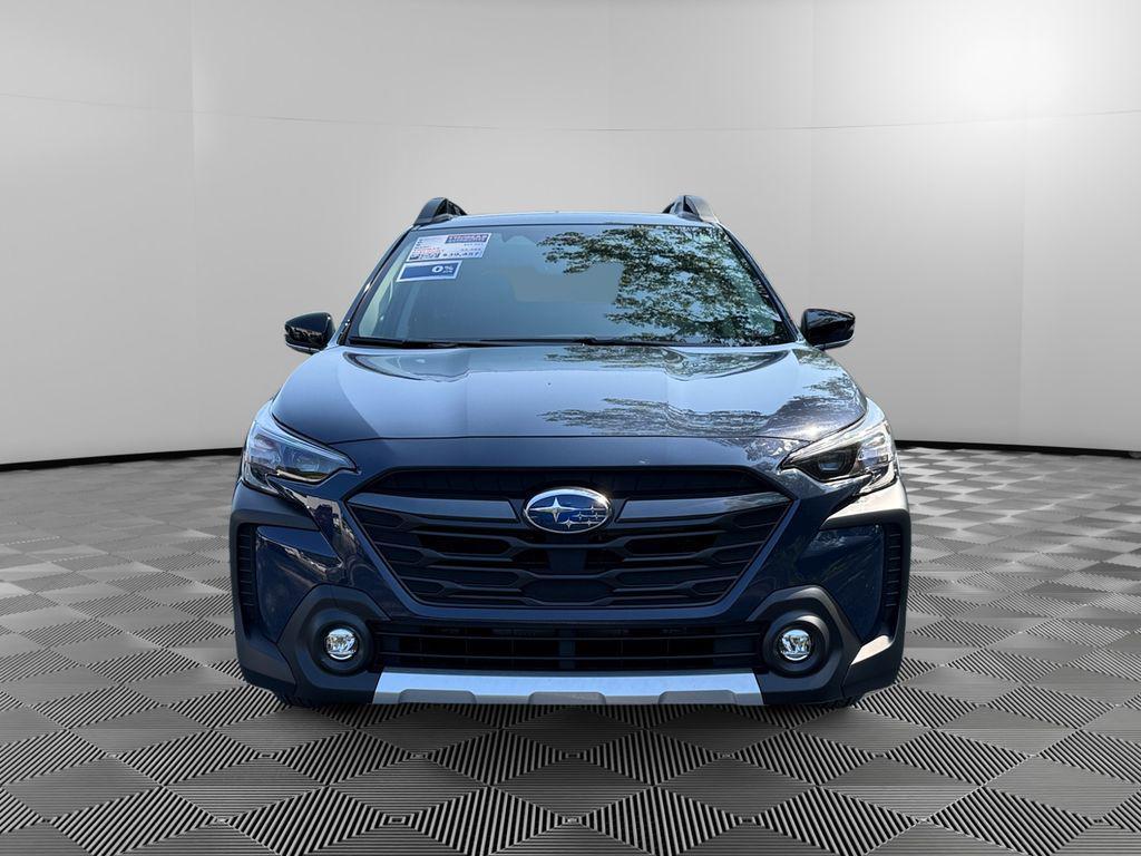 new 2025 Subaru Outback car, priced at $39,207
