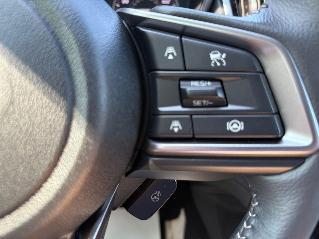 new 2025 Subaru Outback car, priced at $39,207