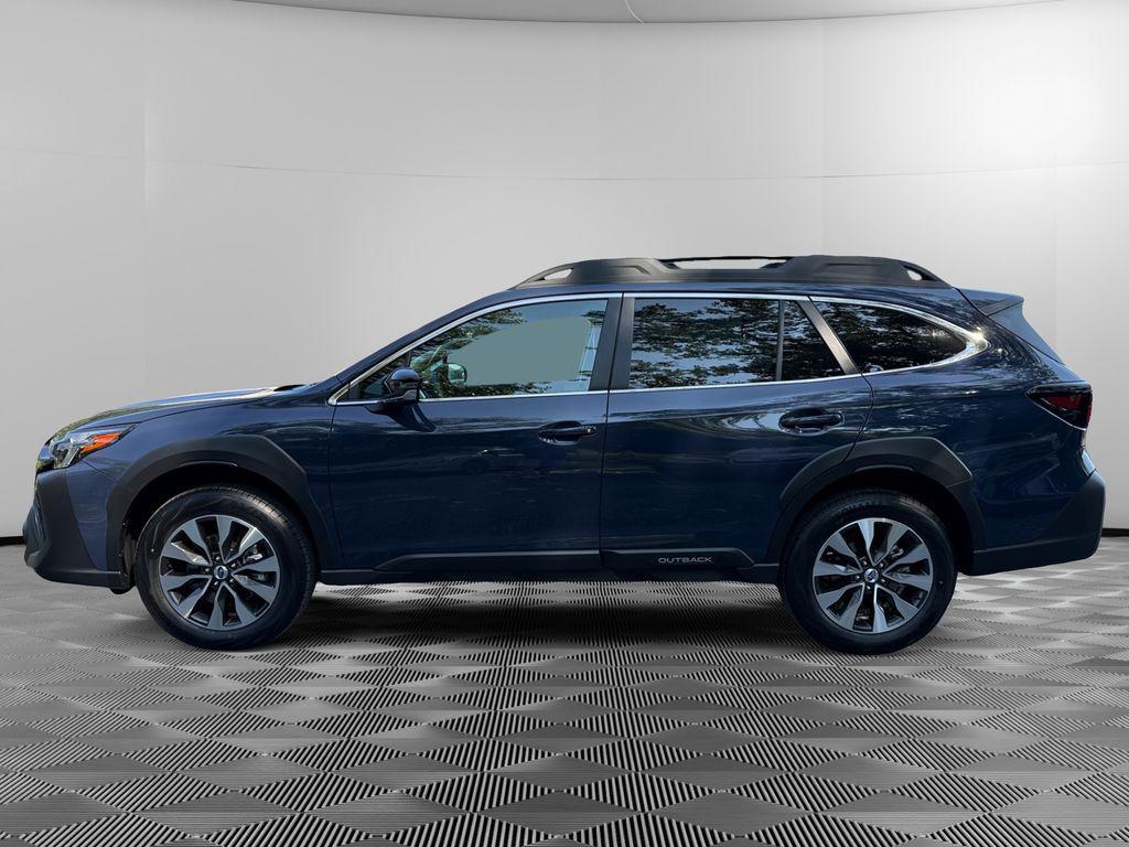 new 2025 Subaru Outback car, priced at $39,207