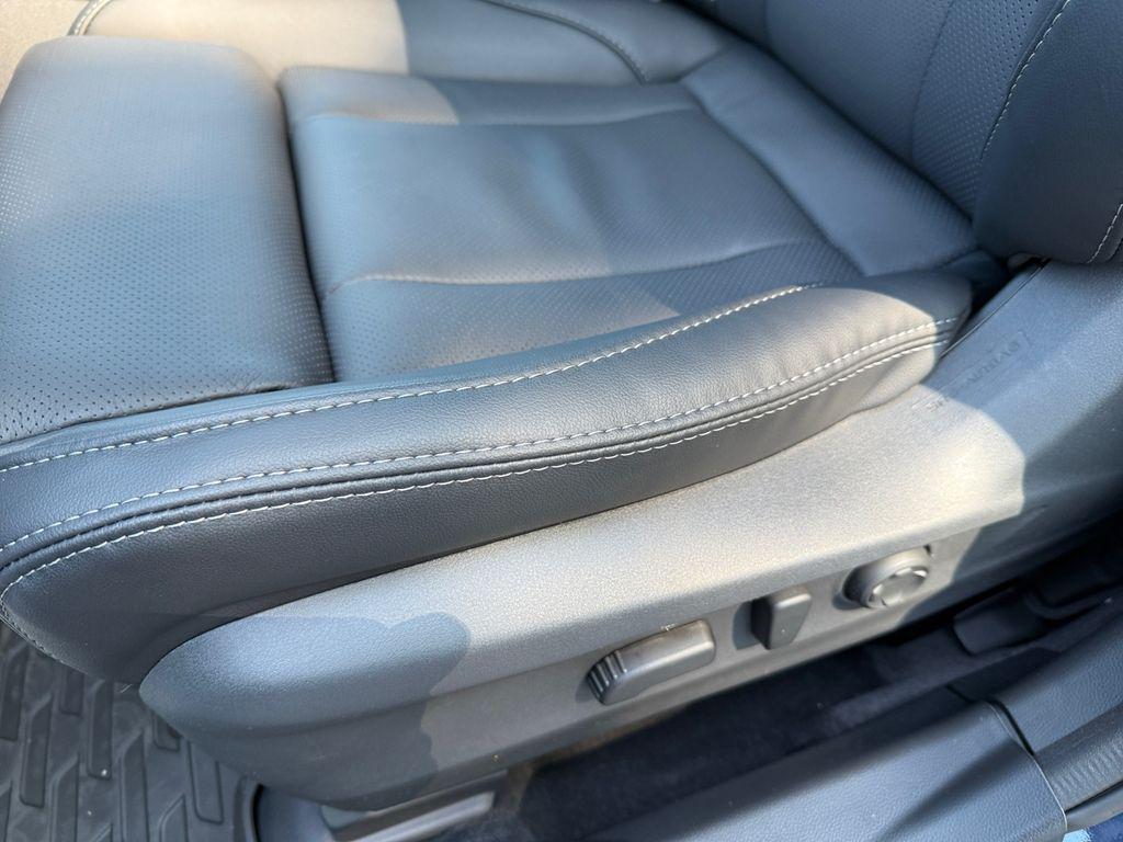 new 2025 Subaru Outback car, priced at $39,207