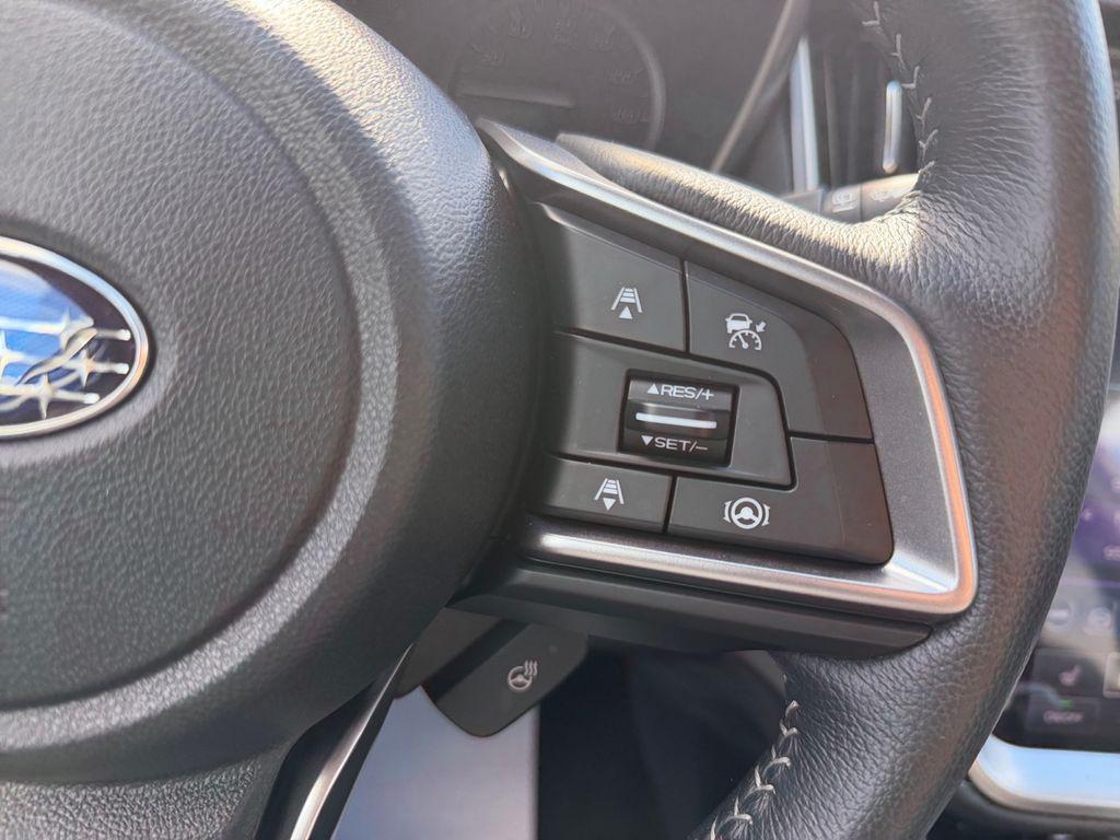 used 2020 Subaru Outback car, priced at $21,792