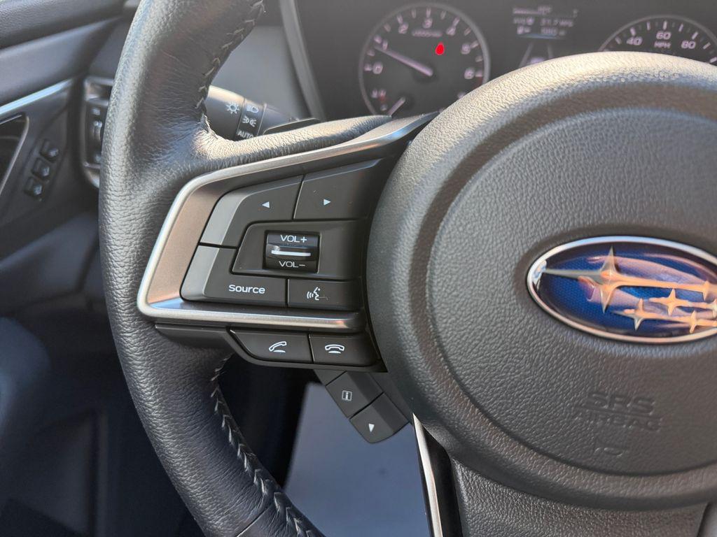 used 2020 Subaru Outback car, priced at $21,792