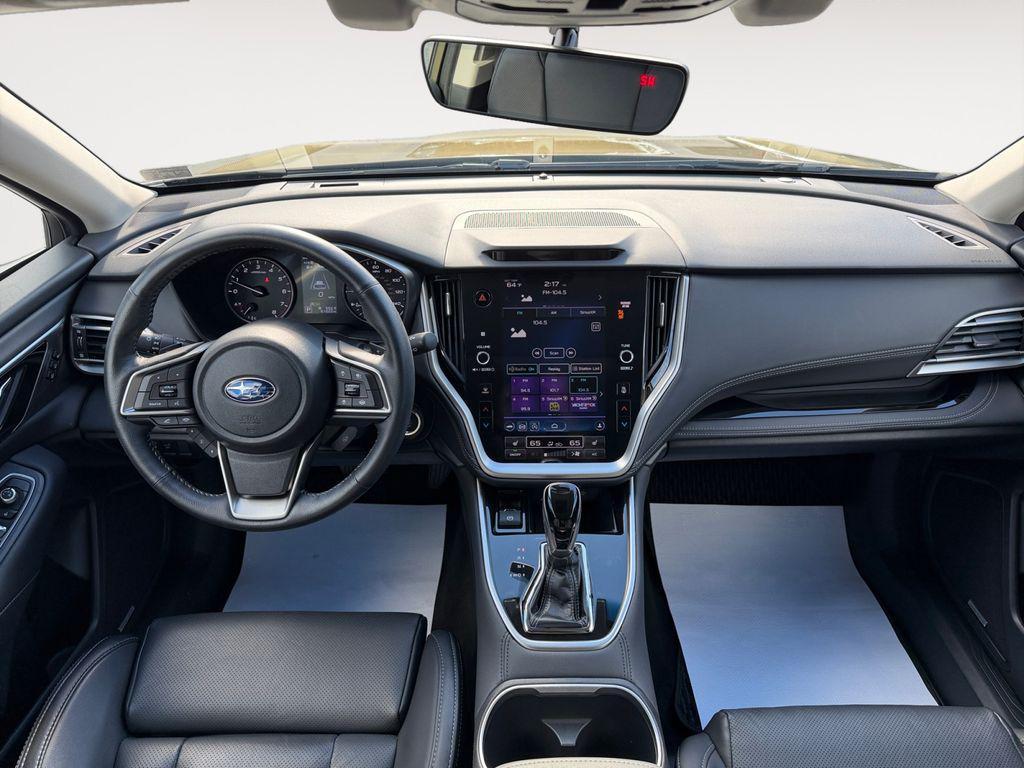 used 2020 Subaru Outback car, priced at $21,792