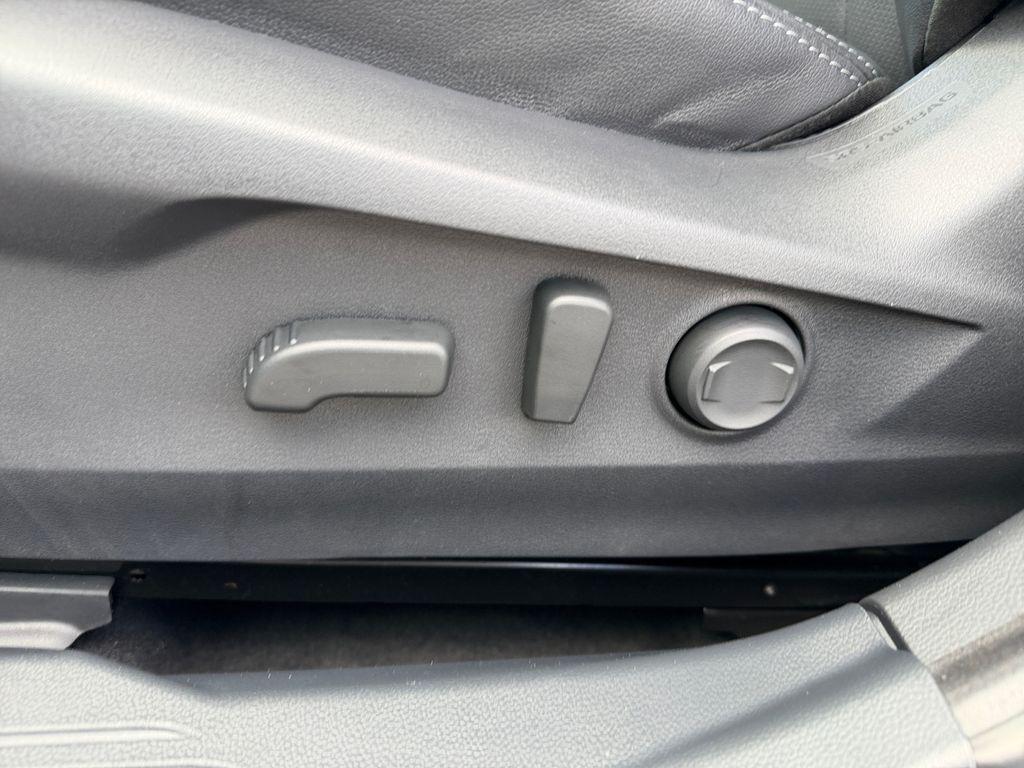 used 2020 Subaru Outback car, priced at $21,792