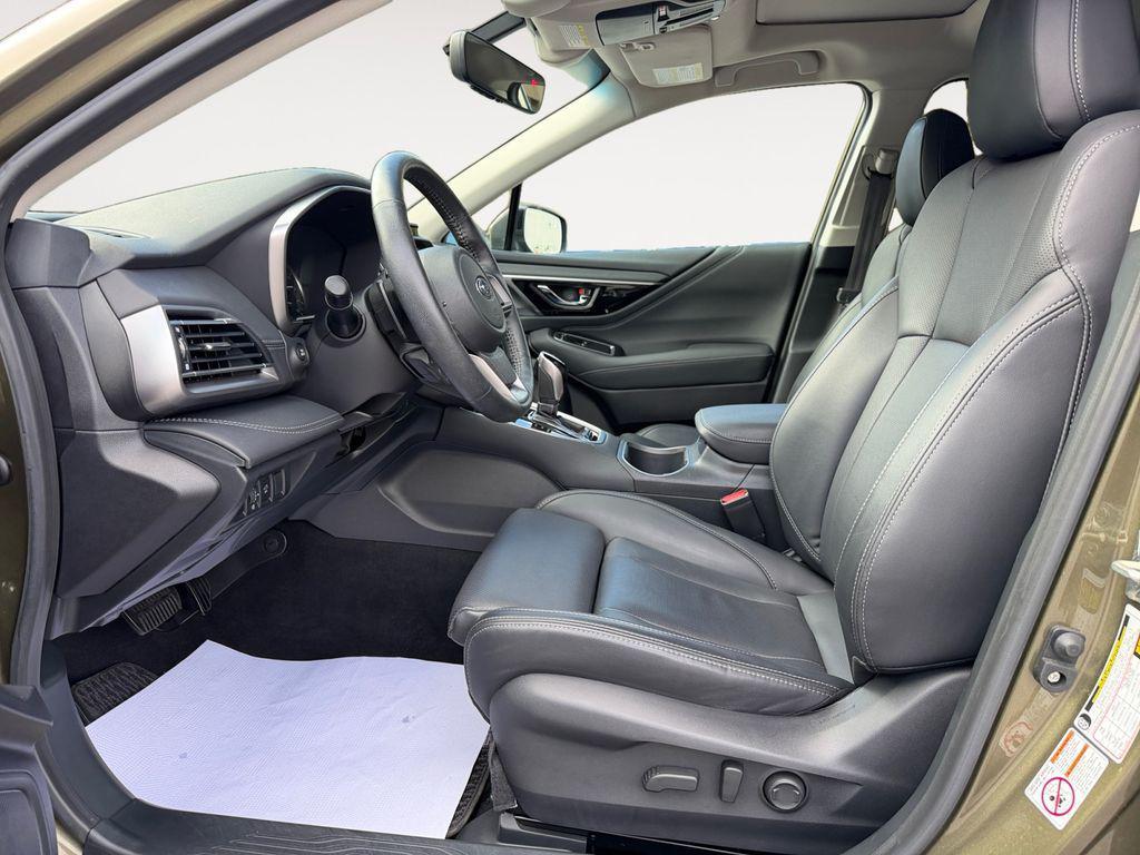 used 2020 Subaru Outback car, priced at $21,792