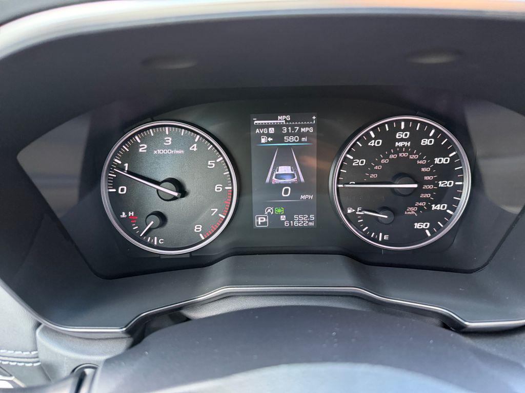 used 2020 Subaru Outback car, priced at $21,792