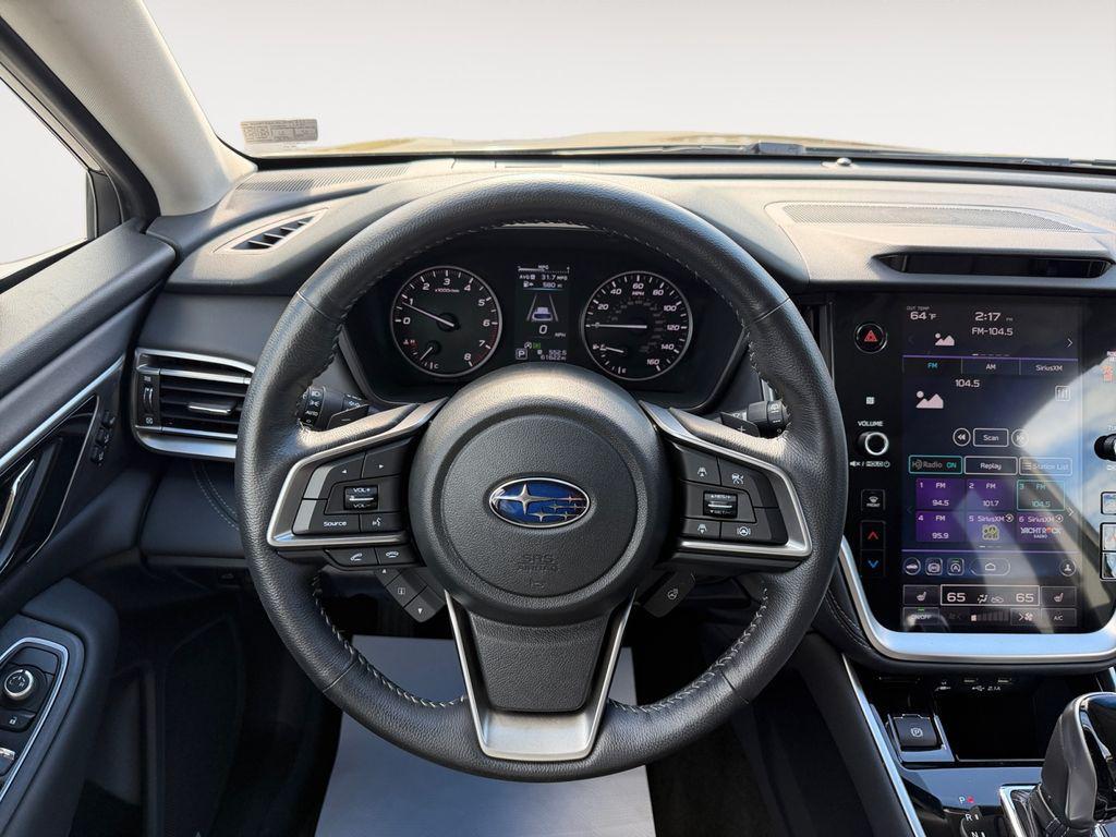 used 2020 Subaru Outback car, priced at $21,792