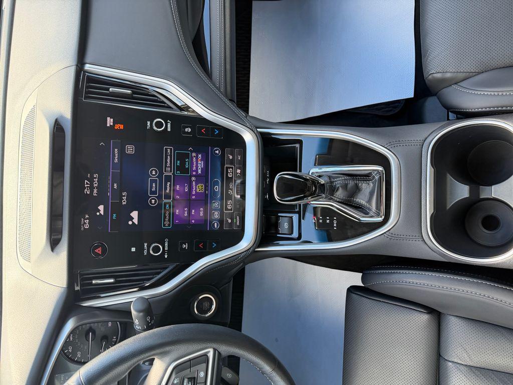 used 2020 Subaru Outback car, priced at $21,792