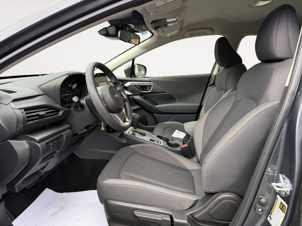 used 2025 Subaru Impreza car, priced at $23,371