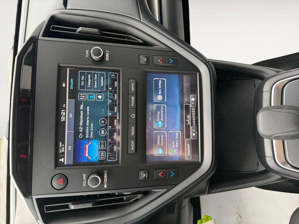 used 2025 Subaru Impreza car, priced at $23,371