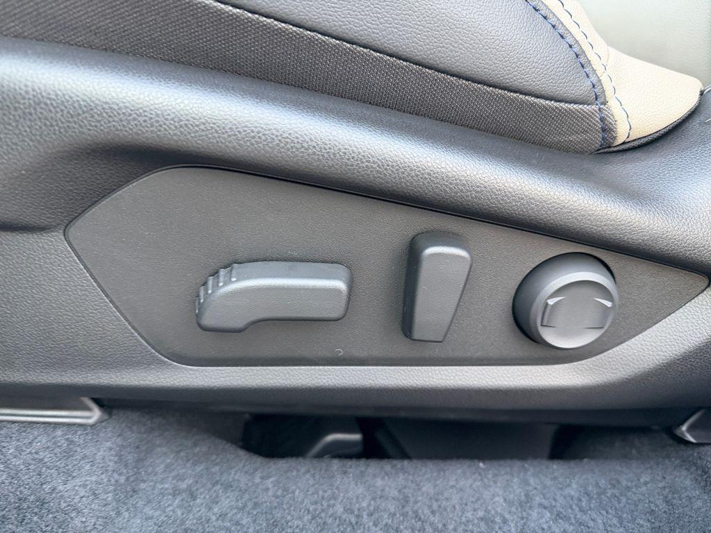 new 2025 Subaru Forester Hybrid car, priced at $40,462