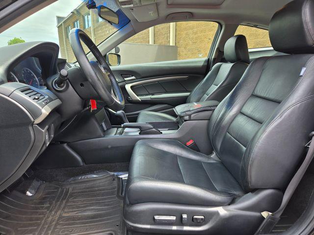 used 2009 Honda Accord car, priced at $9,920