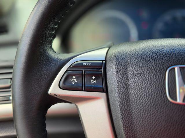 used 2009 Honda Accord car, priced at $9,920