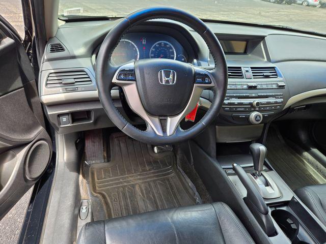 used 2009 Honda Accord car, priced at $9,920